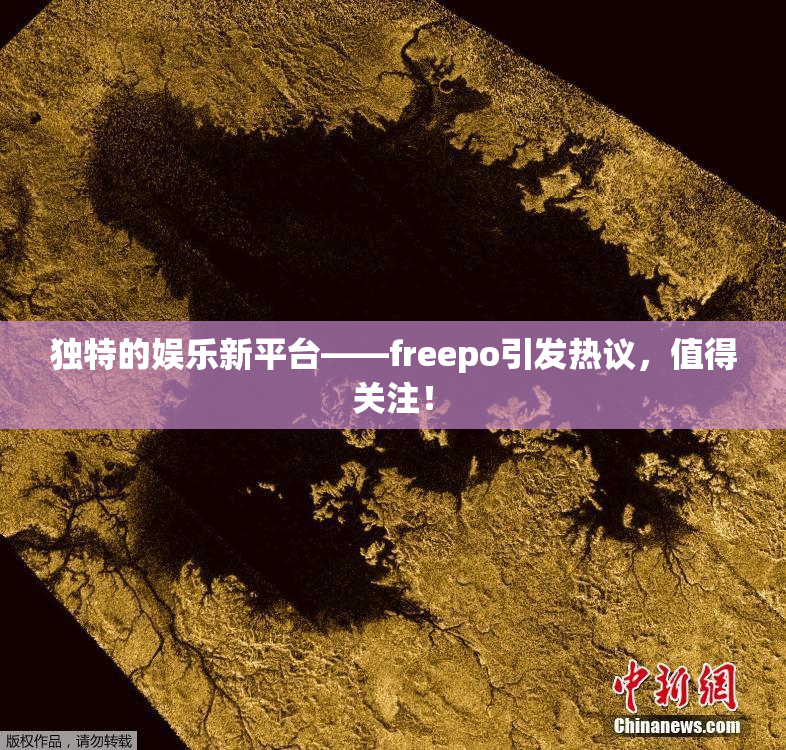 独特的娱乐新平台——freepo引发热议，值得关注！