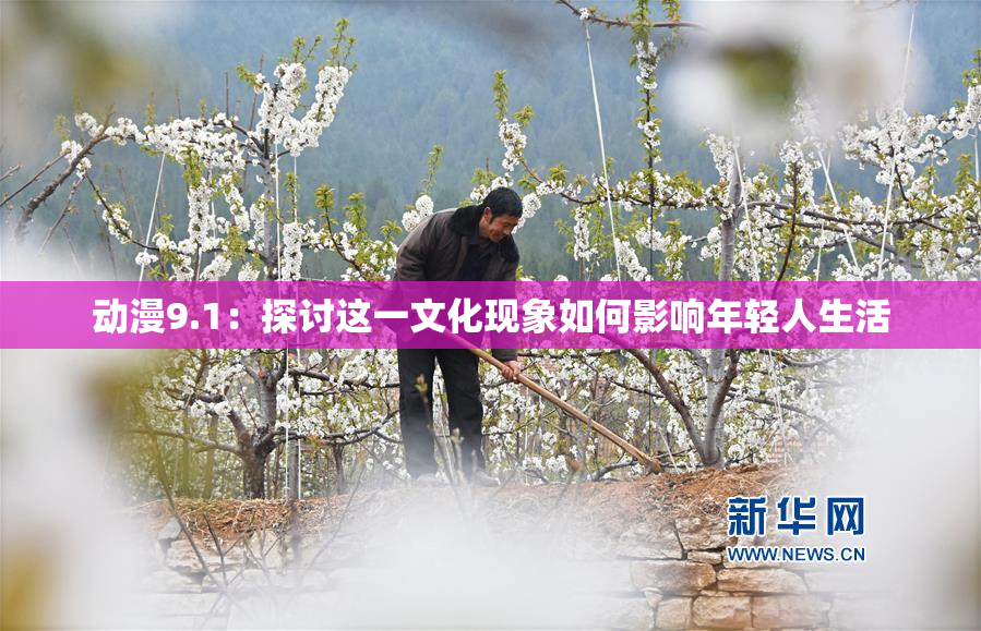 动漫9.1：探讨这一文化现象如何影响年轻人生活