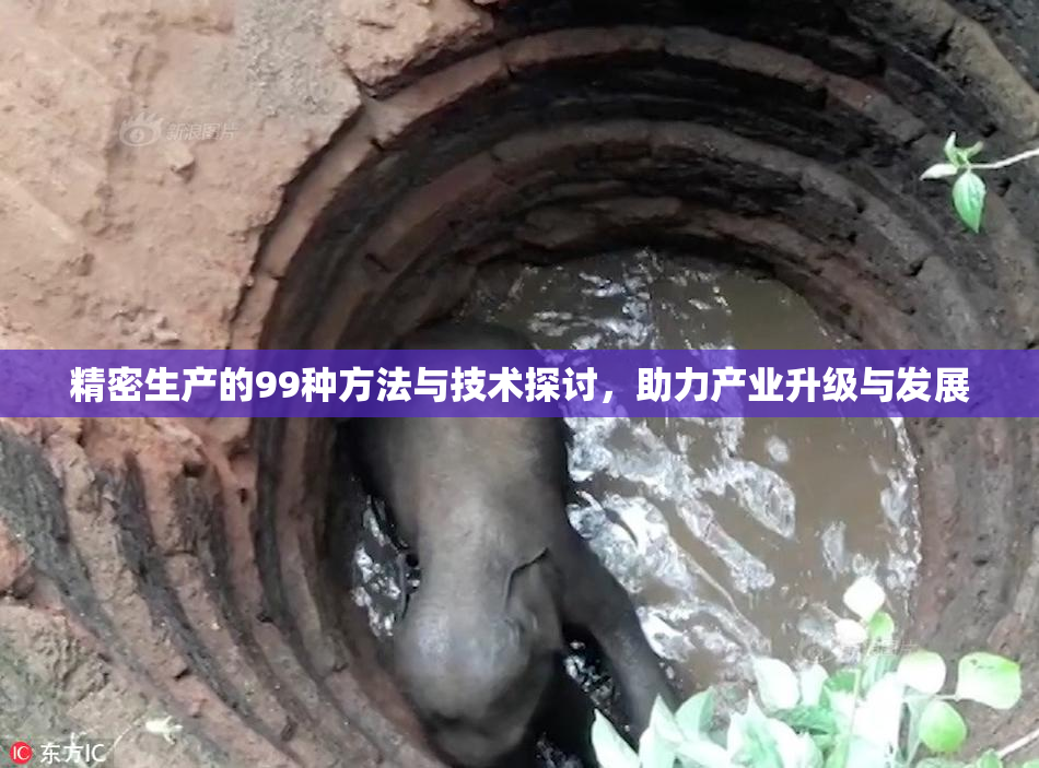 精密生产的99种方法与技术探讨，助力产业升级与发展