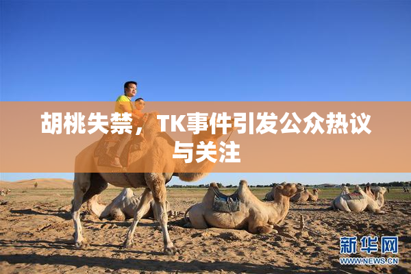 胡桃失禁，TK事件引发公众热议与关注