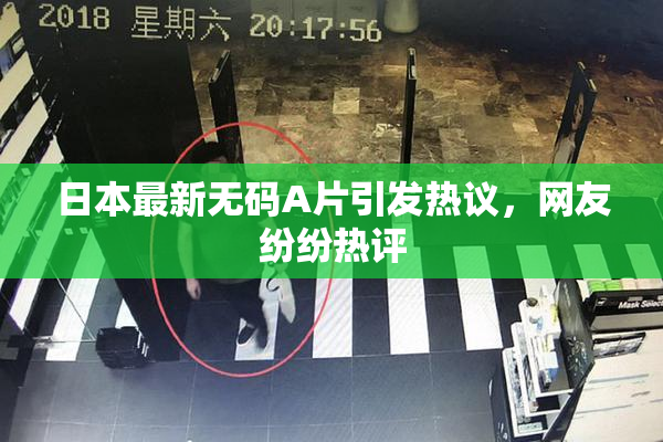 日本最新无码A片引发热议，网友纷纷热评