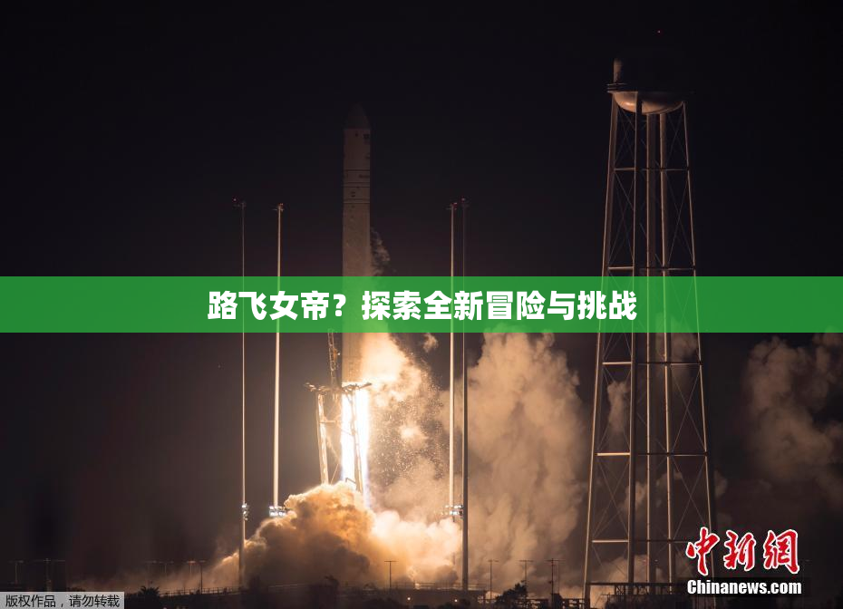 路飞女帝？探索全新冒险与挑战
