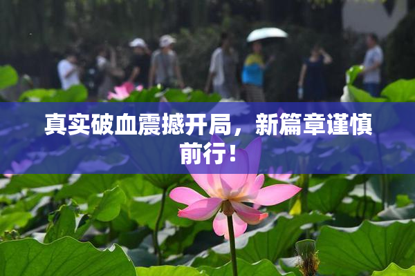 真实破血震撼开局，新篇章谨慎前行！