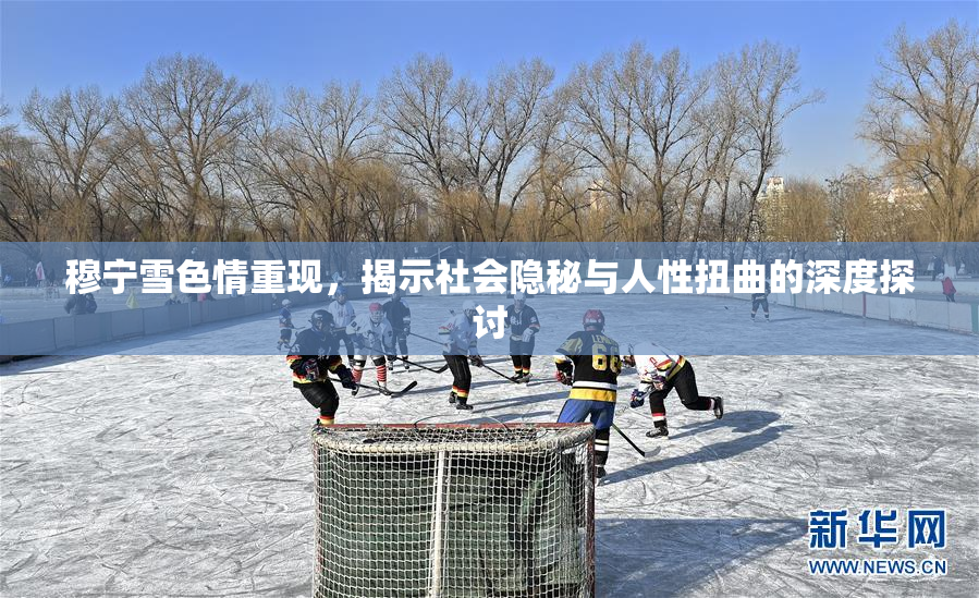 穆宁雪色情重现，揭示社会隐秘与人性扭曲的深度探讨