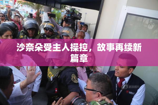 沙奈朵受主人操控，故事再续新篇章