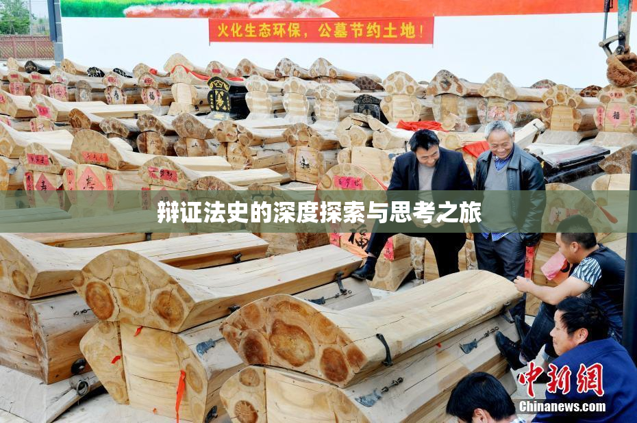 辩证法史的深度探索与思考之旅