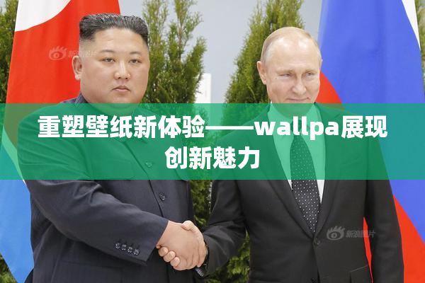 重塑壁纸新体验——wallpa展现创新魅力