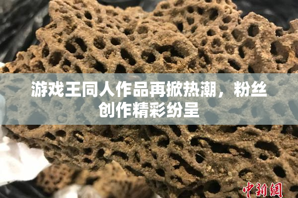 游戏王同人作品再掀热潮，粉丝创作精彩纷呈