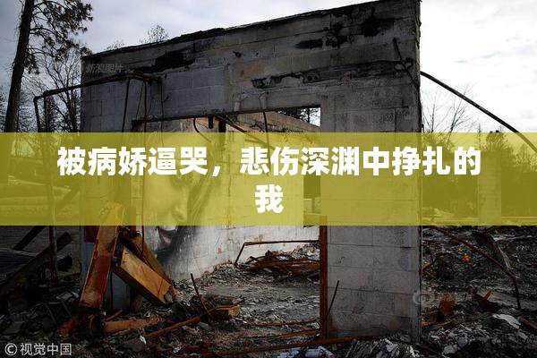 被病娇逼哭，悲伤深渊中挣扎的我
