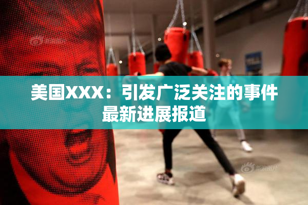美国XXX：引发广泛关注的事件最新进展报道