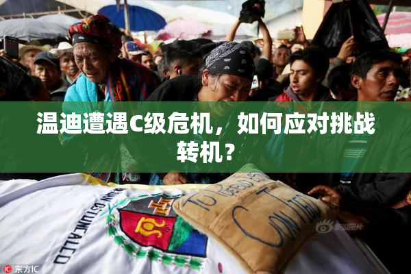 温迪遭遇C级危机，如何应对挑战转机？
