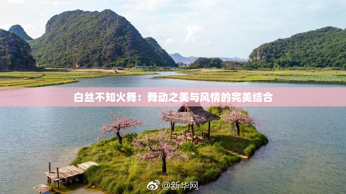 白丝不知火舞：舞动之美与风情的完美结合