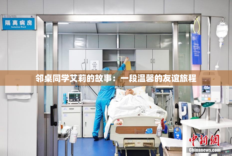 邻桌同学艾莉的故事：一段温馨的友谊旅程