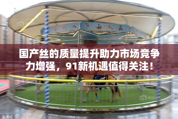 国产丝的质量提升助力市场竞争力增强，91新机遇值得关注！