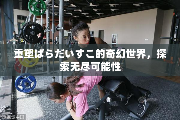 重塑ぱらだいすこ的奇幻世界，探索无尽可能性