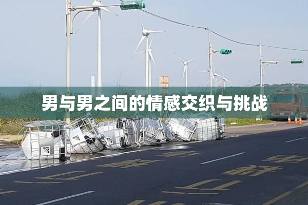 男与男之间的情感交织与挑战