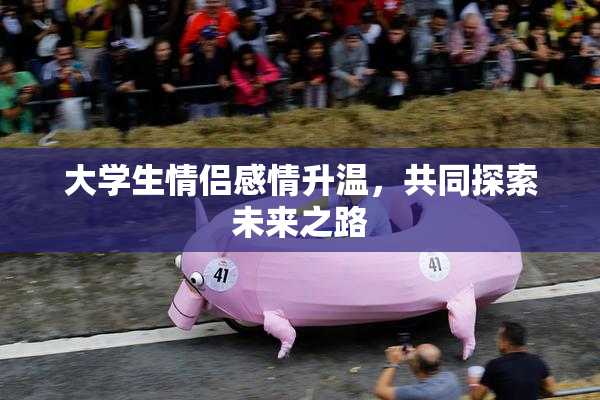 大学生情侣感情升温，共同探索未来之路