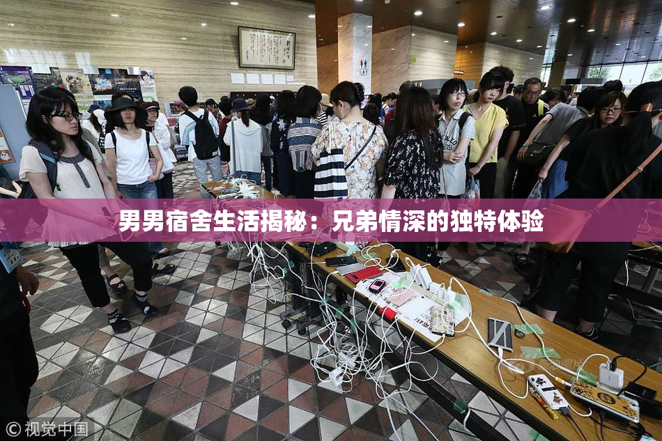 男男宿舍生活揭秘：兄弟情深的独特体验