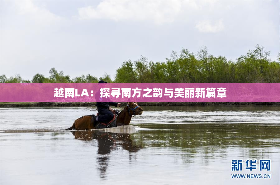 越南LA：探寻南方之韵与美丽新篇章