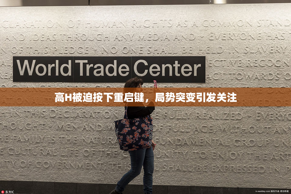 高H被迫按下重启键，局势突变引发关注