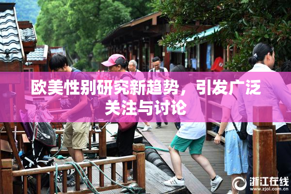 欧美性别研究新趋势，引发广泛关注与讨论