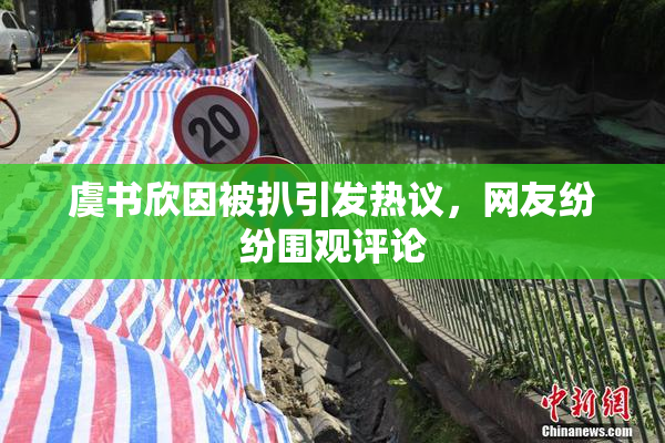 虞书欣因被扒引发热议，网友纷纷围观评论