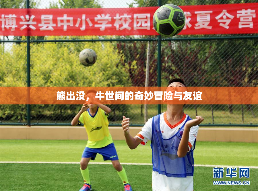 熊出没，牛世间的奇妙冒险与友谊