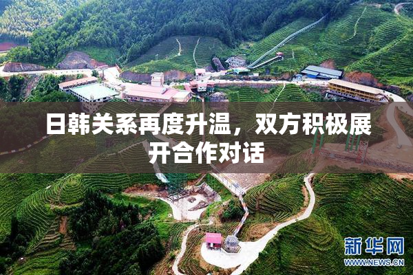 日韩关系再度升温，双方积极展开合作对话