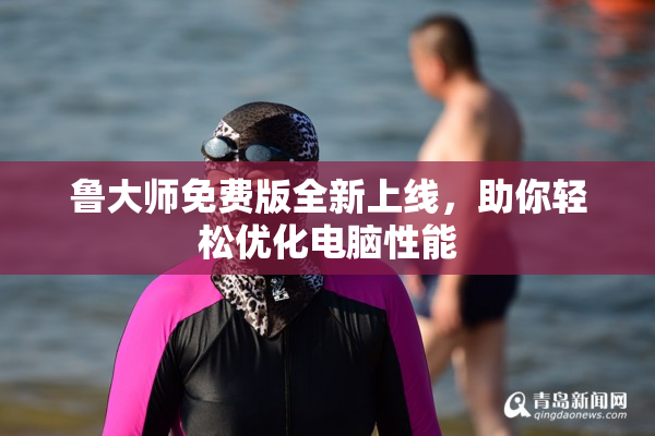 鲁大师免费版全新上线，助你轻松优化电脑性能