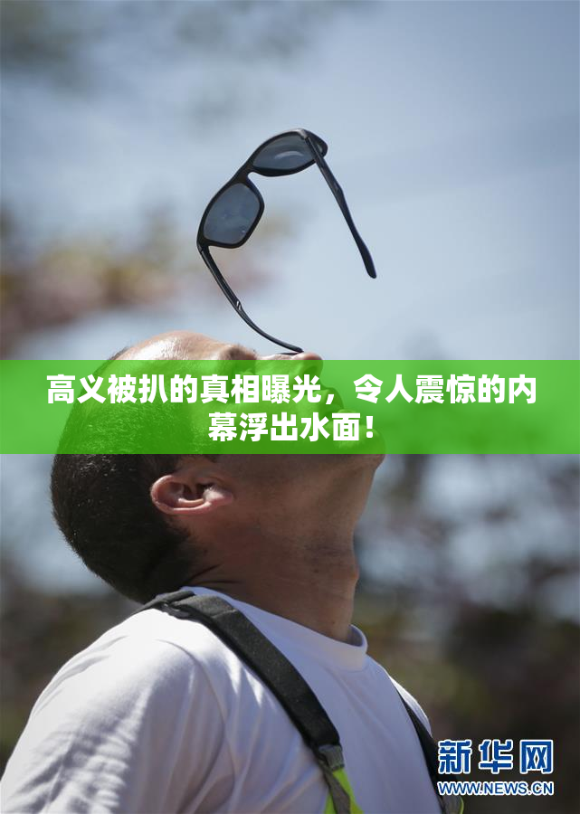 高义被扒的真相曝光，令人震惊的内幕浮出水面！