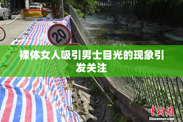 裸体女人吸引男士目光的现象引发关注