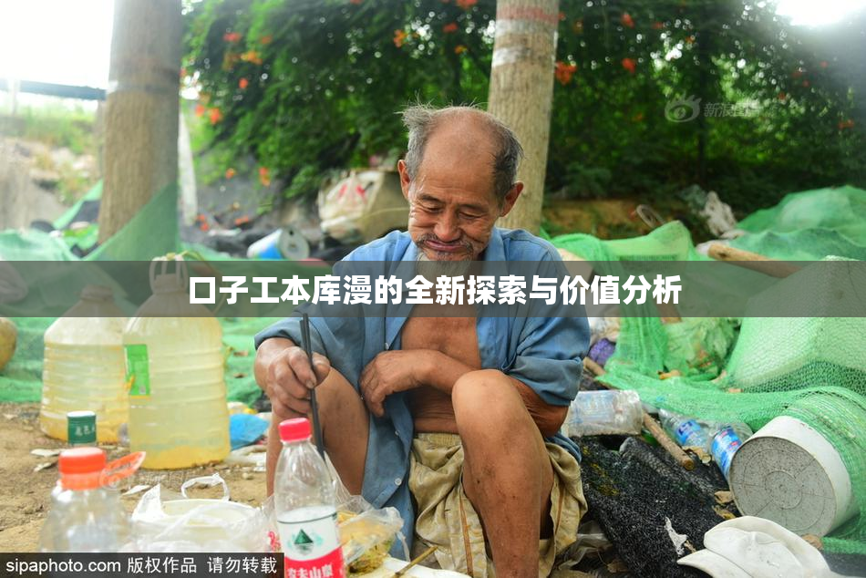 口子工本库漫的全新探索与价值分析