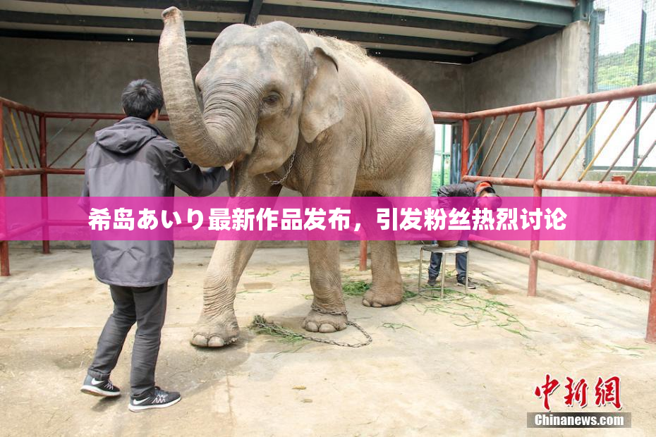 希岛あいり最新作品发布，引发粉丝热烈讨论