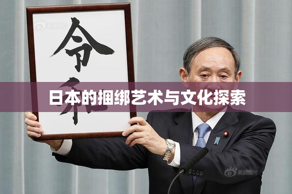 日本的捆绑艺术与文化探索