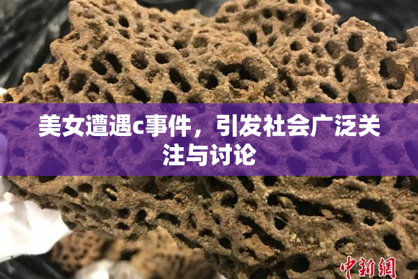美女遭遇c事件，引发社会广泛关注与讨论