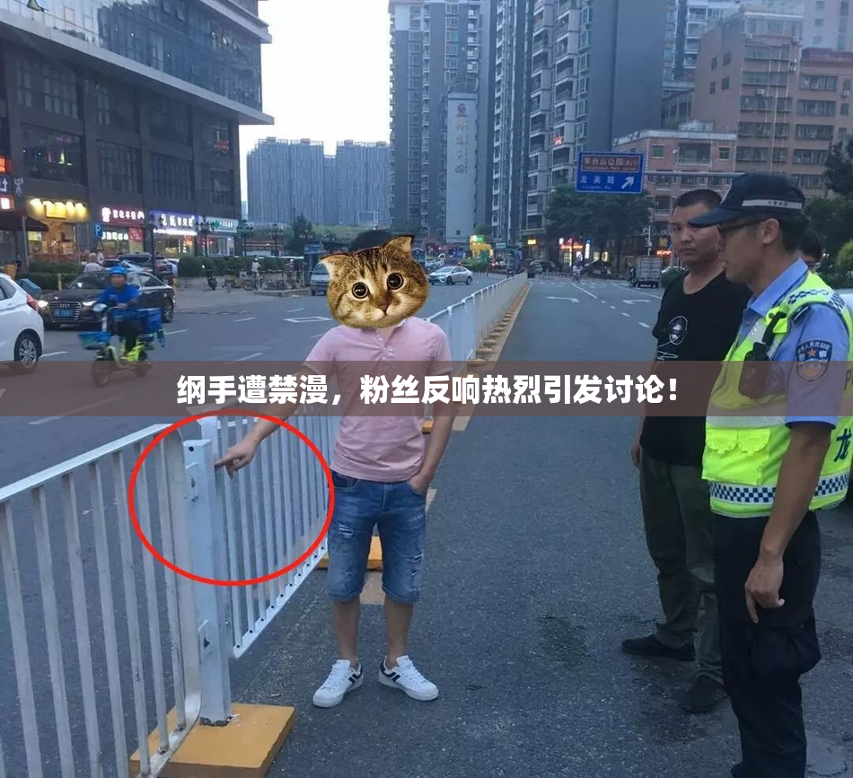 纲手遭禁漫，粉丝反响热烈引发讨论！