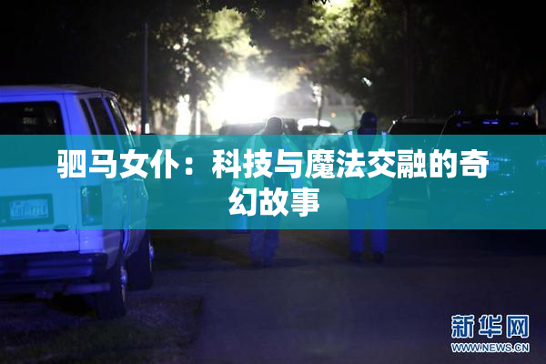 驷马女仆：科技与魔法交融的奇幻故事
