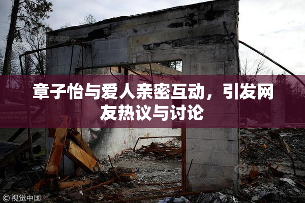章子怡与爱人亲密互动，引发网友热议与讨论