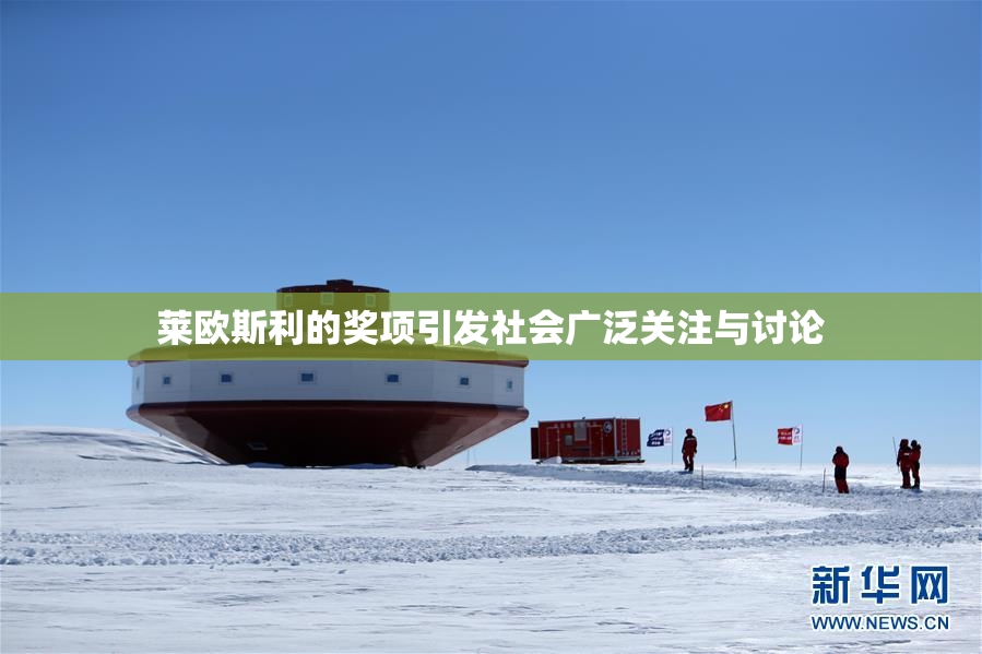 莱欧斯利的奖项引发社会广泛关注与讨论