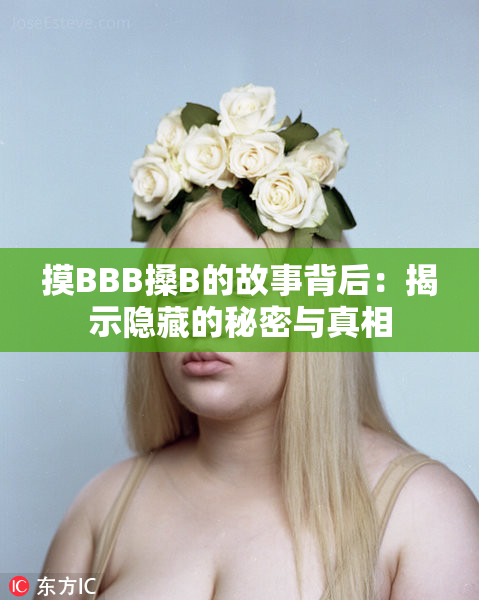 摸BBB搡B的故事背后：揭示隐藏的秘密与真相