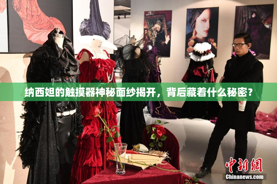 纳西妲的触摸器神秘面纱揭开，背后藏着什么秘密？