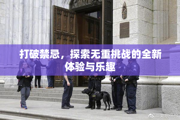 打破禁忌，探索无重挑战的全新体验与乐趣