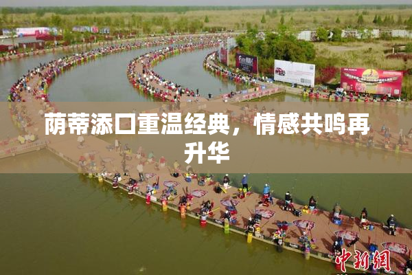 荫蒂添囗重温经典，情感共鸣再升华
