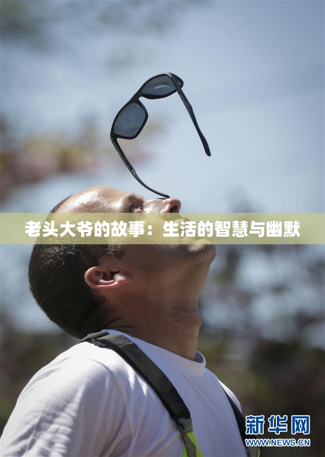 老头大爷的故事：生活的智慧与幽默