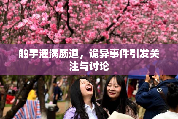 触手灌满肠道，诡异事件引发关注与讨论