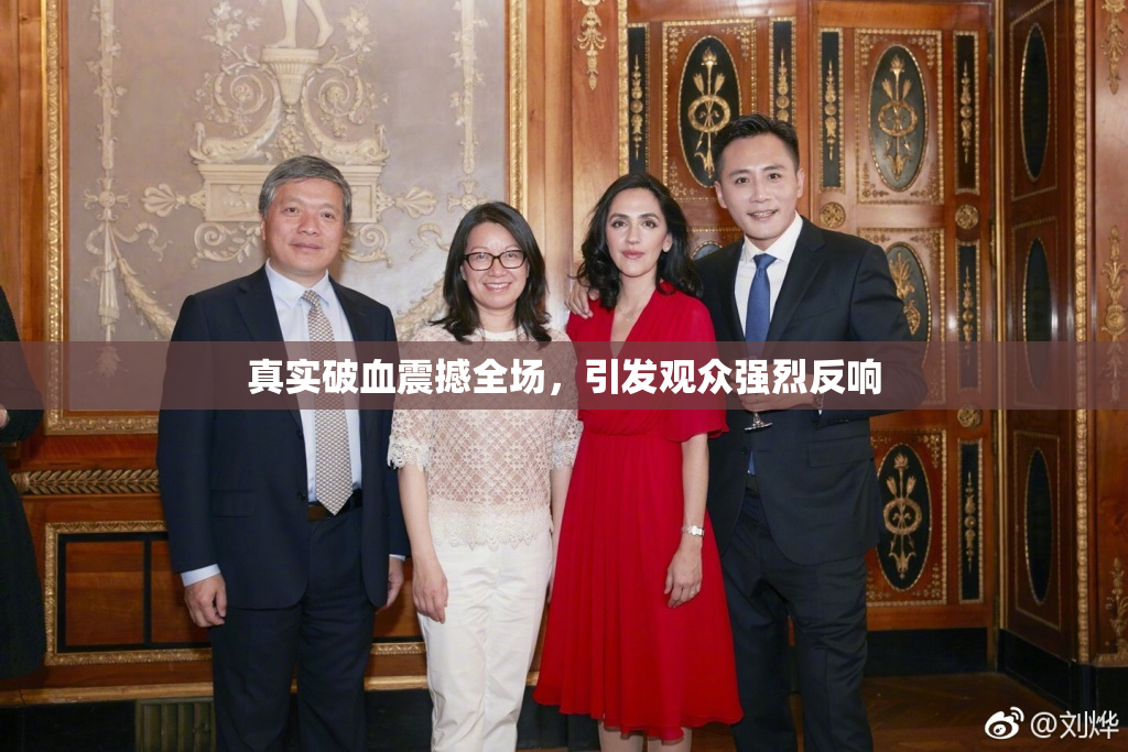 真实破血震撼全场，引发观众强烈反响