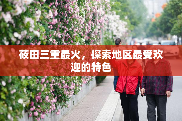 莜田三重最火，探索地区最受欢迎的特色
