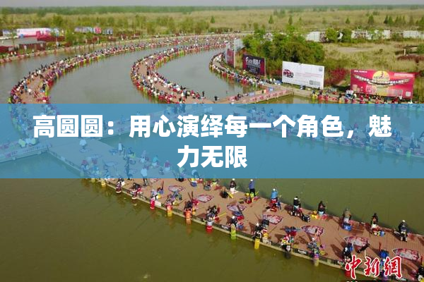 高圆圆：用心演绎每一个角色，魅力无限