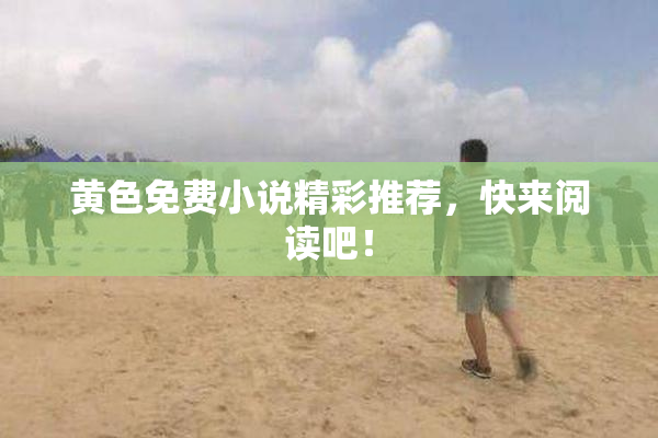 黄色免费小说精彩推荐，快来阅读吧！