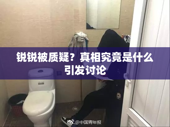 锐锐被质疑？真相究竟是什么引发讨论